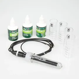 JBL Proflora pH Sensor Set + pH-Elektrode in Laborqualität