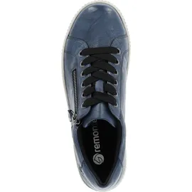 REMONTE Damen, Blau 37 EU