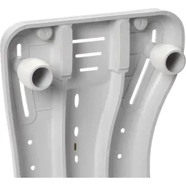 ETAC Badewannensitz Benny XL 68 cm bis 225 kg weiß