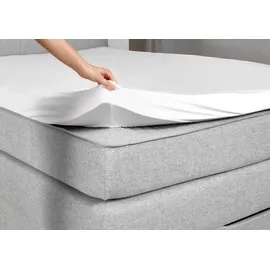 SUN GARDEN BX 1440 140 x 200 cm Silber