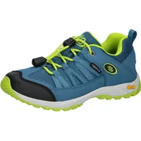 Brütting Outdoorschuh »Outdoorschuh Ohio Low« BRÜTTING blau