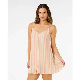 Rip Curl Strandkleid Mehrfarbig L