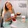 ProFuel Flavour Up Geschmackspulver, 250 g Dose, Strawberry Icecream