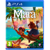 Summer in Mara (PS4)
