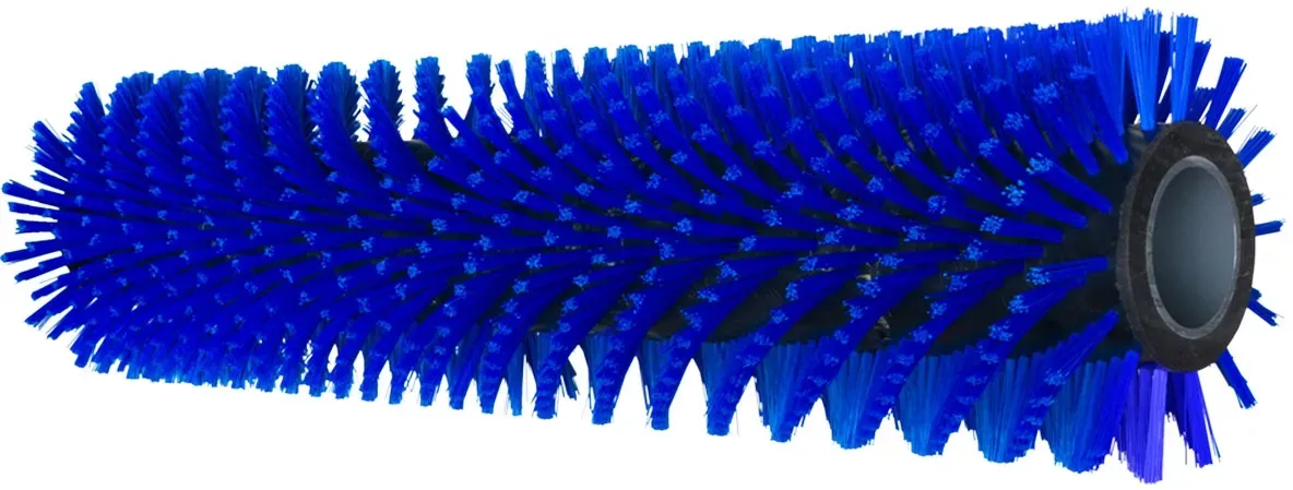 Rotaqleen Vario Ersatzbürste 50 cm Fassadenreinigung