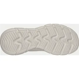 SKECHERS Bobs B Flex Hi Off White Engineered Knit 37