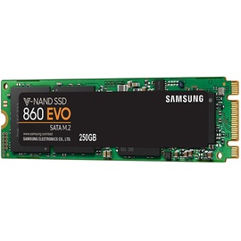 Samsung 860 EVO 250 GB M.2 MZ-N6E250BW