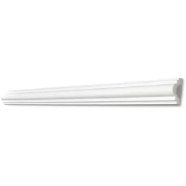 Decosa - Flachprofil Michelle FP40 40 mm Länge: 2 m - 05 Stück