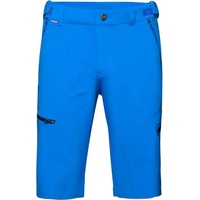 Mammut Runbold Shorts Blau