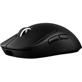 Logitech G Pro X Superlight 2c Schwarz