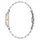 BULOVA Sutton Edelstahl 25 mm 98L328