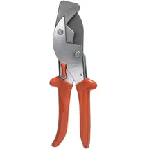 Original LÖWE Rohr- u.Schlauchschere 3.204/P90 f.Rohre b.D.32mm L.215mm