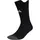 adidas Cushioned Performance Crew Fußballsocken Schwarz/Weiß 43-45