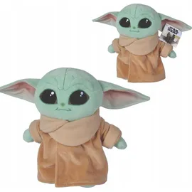 Simba Disney Mandalorian The Child 25 cm