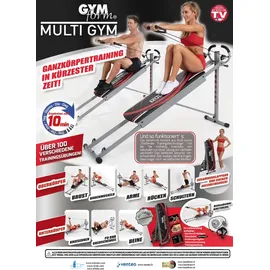 Gymform Gymform® Studio Kraftgerät