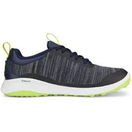 Puma Fusion Pro blau 43