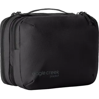 Eagle Creek Pack-it Trifold Toiletry Kit black (010) One Size