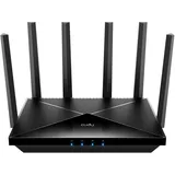 Cudy WR11000 Tri-Band Router