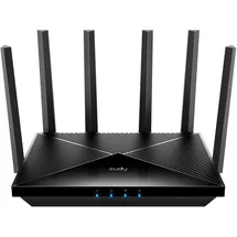 Cudy WR11000 Tri-Band Router