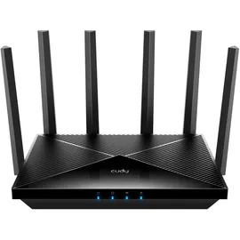 Cudy WR11000 Tri-Band Router