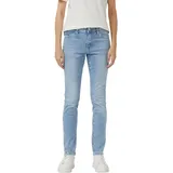s.Oliver Jeans Betsy/Slim Fit/Mid Rise/Slim Leg - 48