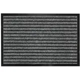 Douceur d'intérieur 40 x 60 cm Anthrazit