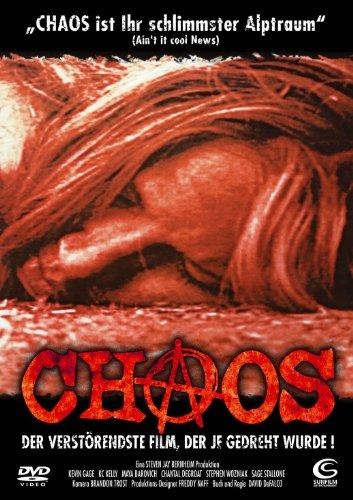 Chaos (JK-Version) (Neu differenzbesteuert)