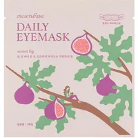 steambase Daily Eyemask Sweet Fig