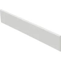 Primo Flachleiste selbstklebend 250 cm 44 x 4,5 mm, weiß