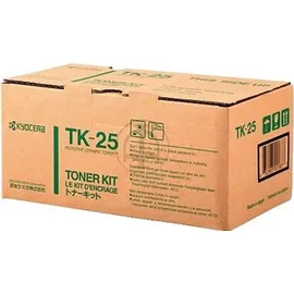 Kyocera TK-25 schwarz