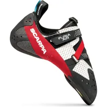 Scarpa Furia Air Kletterschuhe-Rot-43