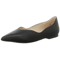 CAPRICE Ballerinas in schwarz Gr.: 37