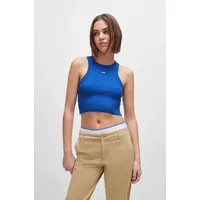 HUGO BOSS HUGO BLUE "Baby Tank", Damen, Gr. S