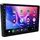 Avizar Android Autoradio 9" Touch GPS Bluetooth