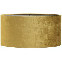 Leuchtenschirm GEMSTONE - gold