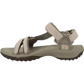 Teva Terra Fi Lite Suede feather grey 41