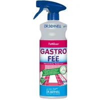 Dr. Schnell Gastrofee Fettlöser 500 ml