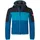 TROLLKIDS Sogndal Fleecejacke Alpine Blue/Pool Blue 140