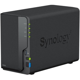 Synology DiskStation DS223 1x Gb LAN