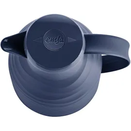 Emsa Samba Wave navy blau 1 l