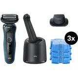 Braun Series 5 50-B7200cc