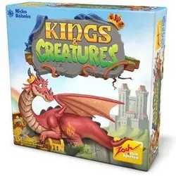 ZOCH 601105160 Kings & Creatures