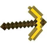 Disguise Minecraft Spitzhacke Gold, 50 cm