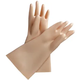 FACOM Isolierhandschuhe Gr. 10 1000V isoliert