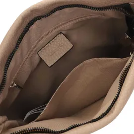 TAMARIS Carissa Umhängetasche Brown