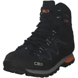 CMP Athunis Mid Wp Trekking-Schuhe, Anthrazit, 40