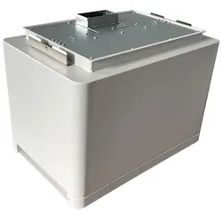 AXITEC 'AXISTORAGE LI SV2 ENERGYPAC '(0% MwSt §12 III UstG)