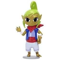 Nintendo 6cm Minifiguren Serie 4 (Tetra)