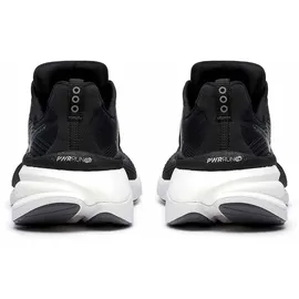 Saucony Hurricane 24 Damen Black / Carbon 40