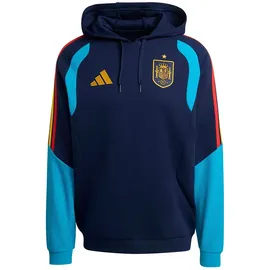adidas Tiro Hoodie Night Indigo L